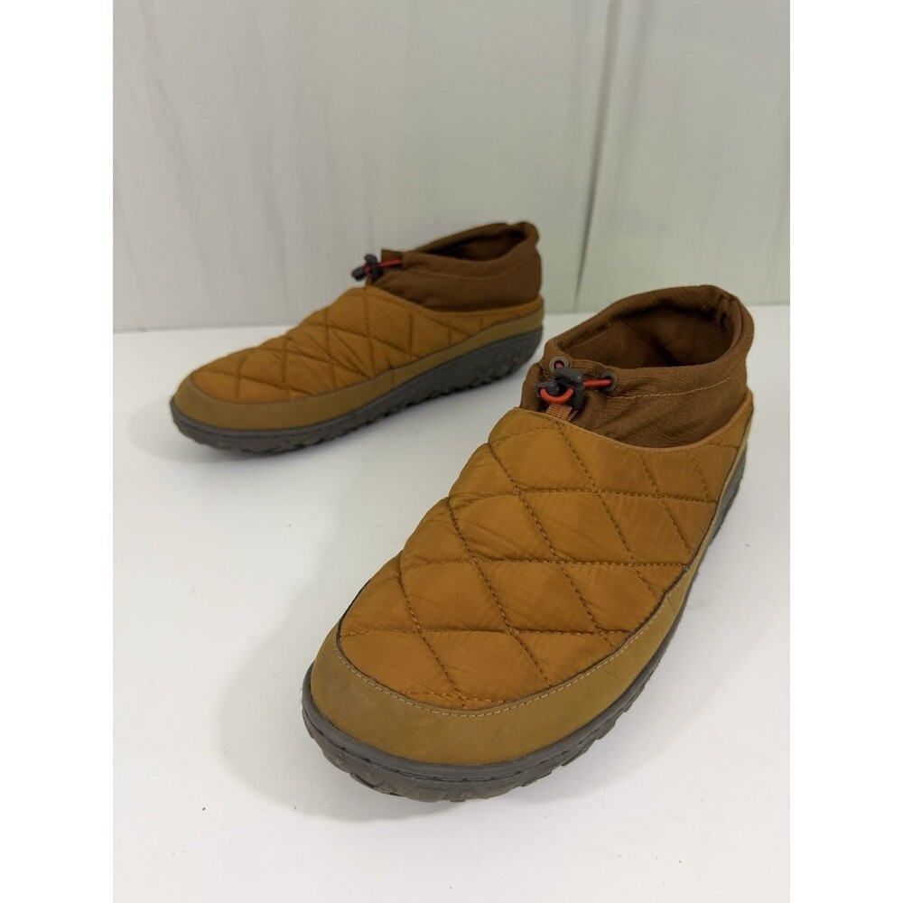 Chaco Sample Men's Ramble Puff Cinch Indoor Outdoor Slipper Bootie Shoes US 13